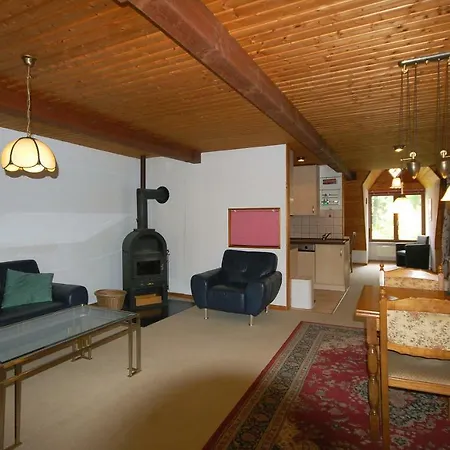 Ferienwohnungen Wulfshof Schneverdingen Exterior foto