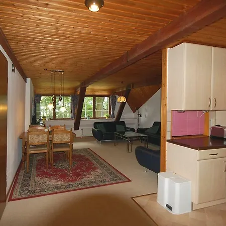Ferienwohnungen Wulfshof Schneverdingen Exterior foto