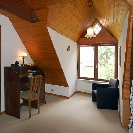 Ferienwohnungen Wulfshof Schneverdingen Exterior foto