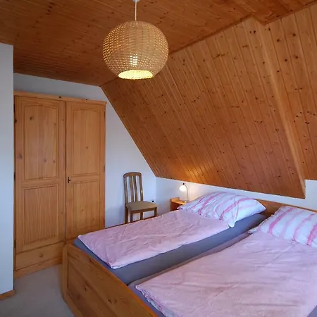 Ferienwohnungen Wulfshof Schneverdingen Exterior foto