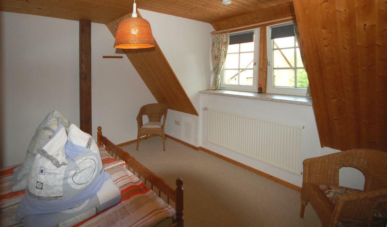 Wulfshof Apartment *