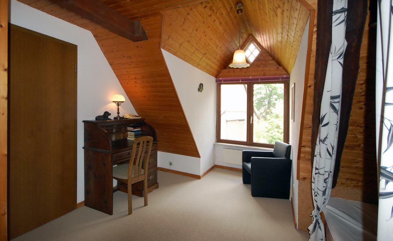 Wulfshof Apartment *
