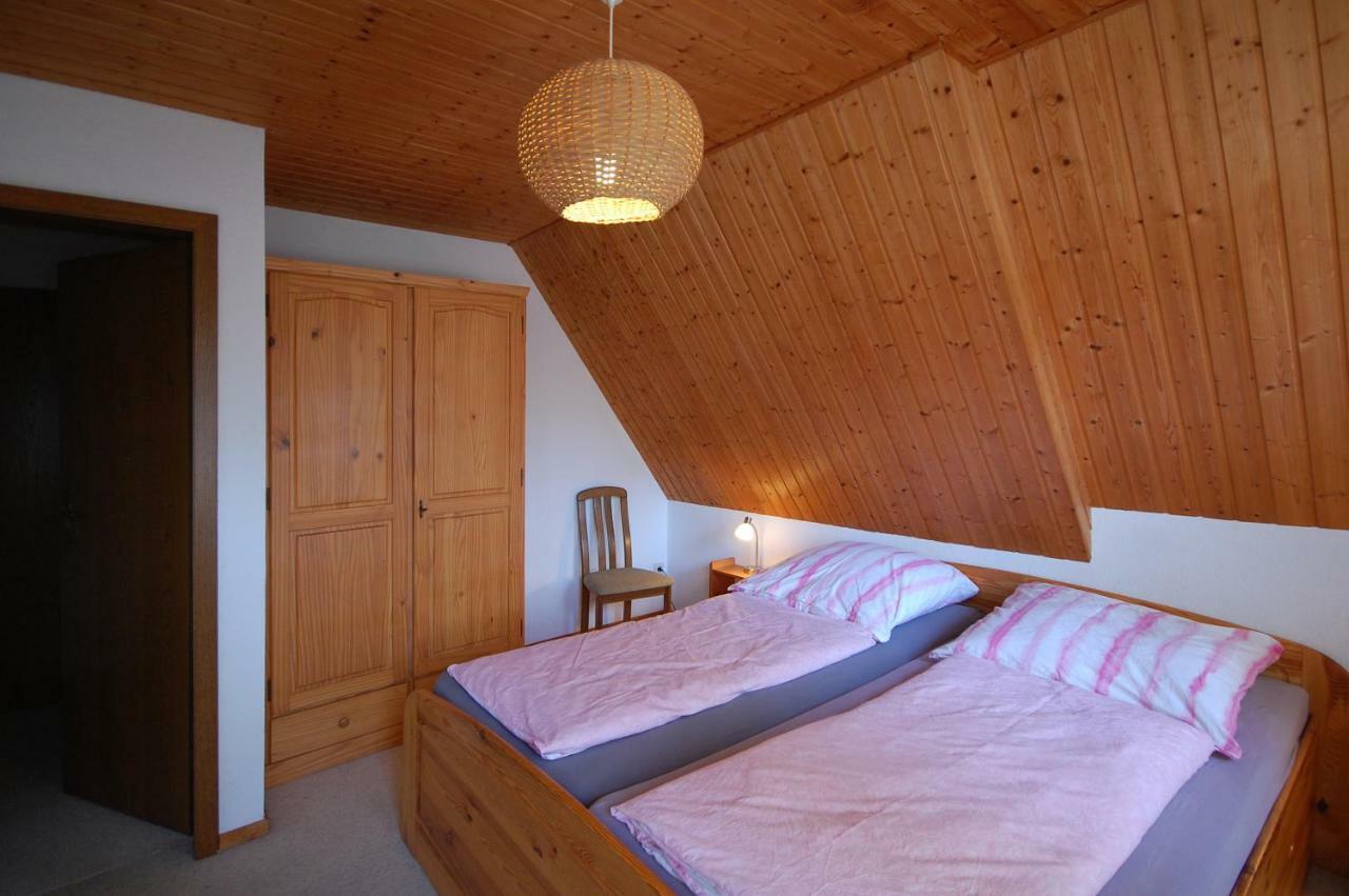Apartment Wulfshof